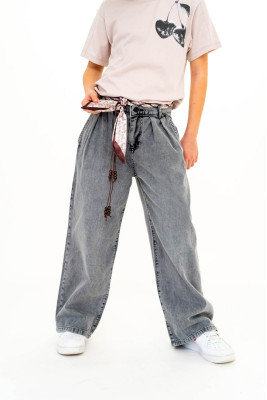 Джинси для дівчинки